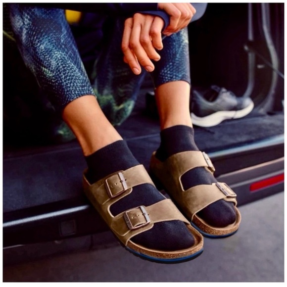 BODEN • Double Strap Sandal main image 5